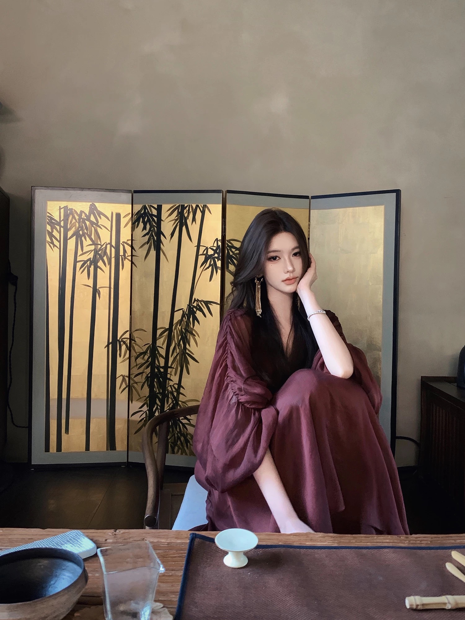 Don’t chase me set CTP699 image