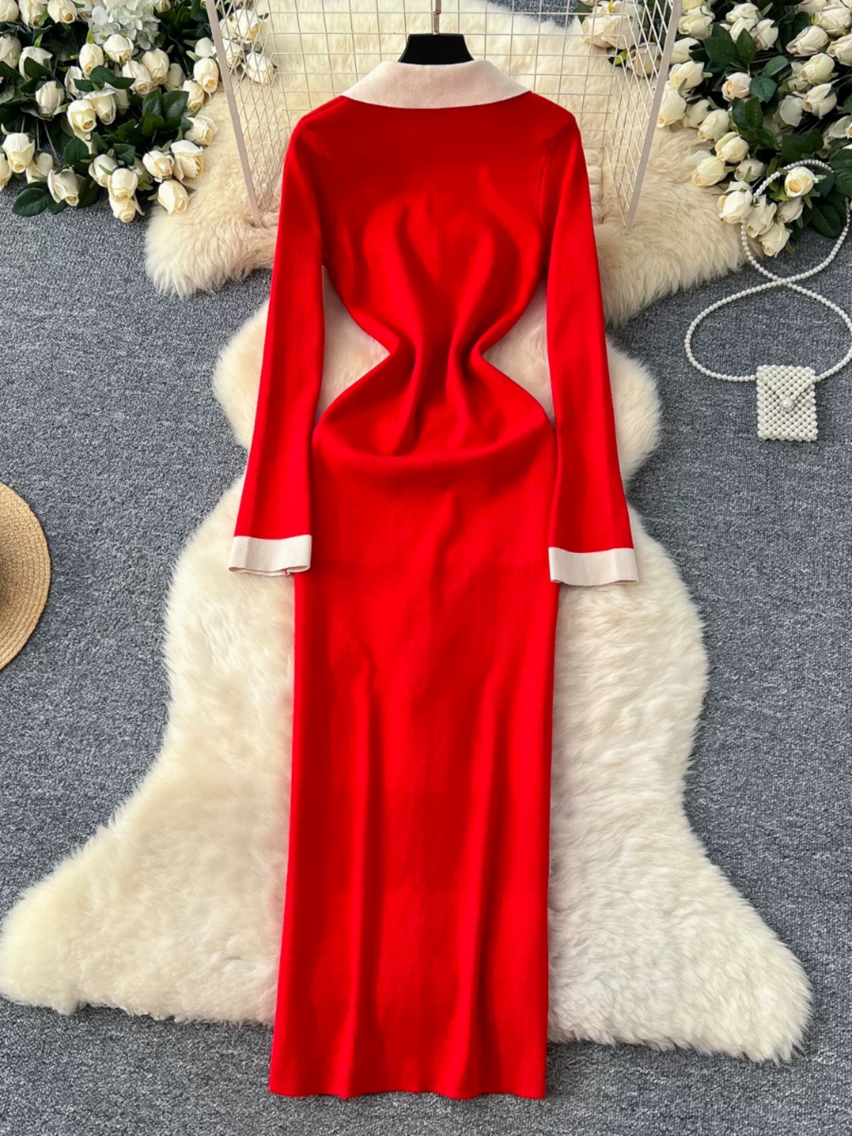 My clover dress KBC293 image