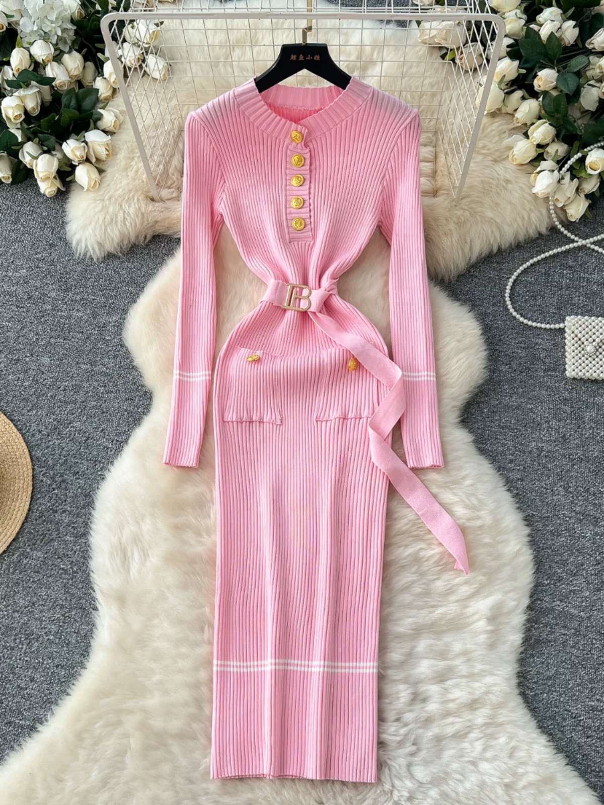 The best charms dress KBC292 image