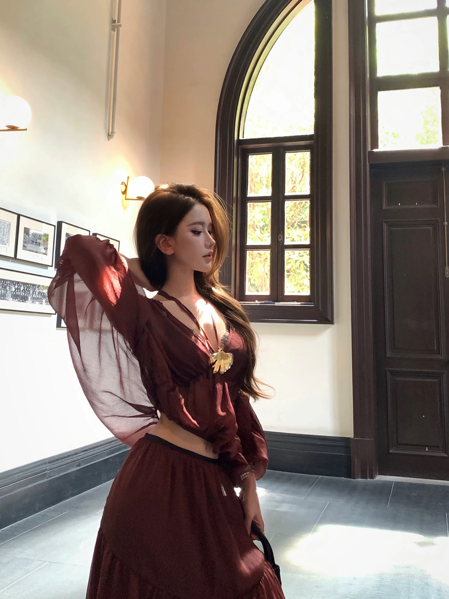 Don’t chase me set CTP699 image