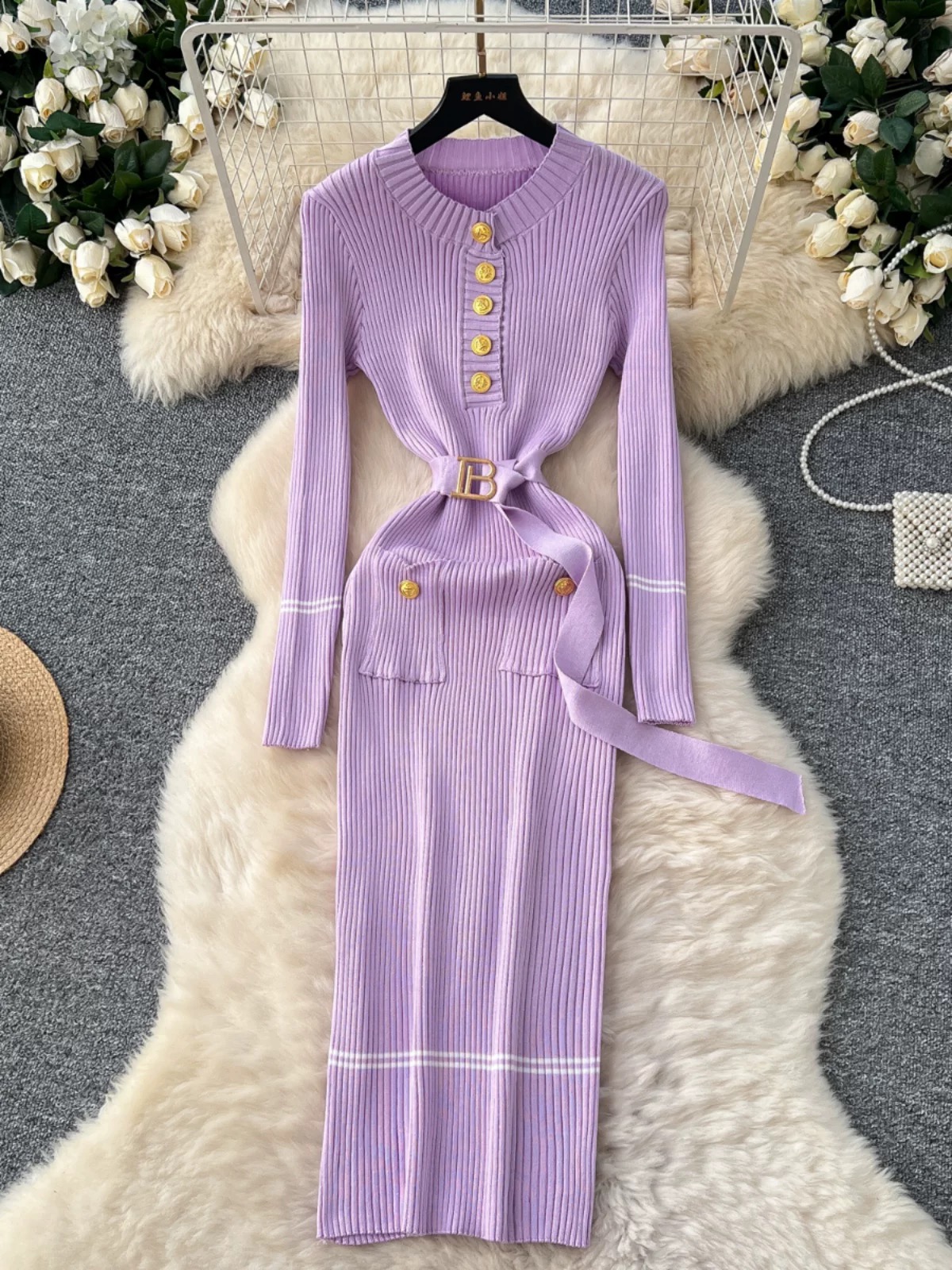 The best charms dress KBC292 image