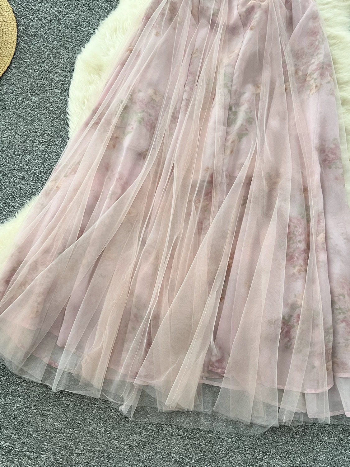 Come here babe flow dress CD192 image