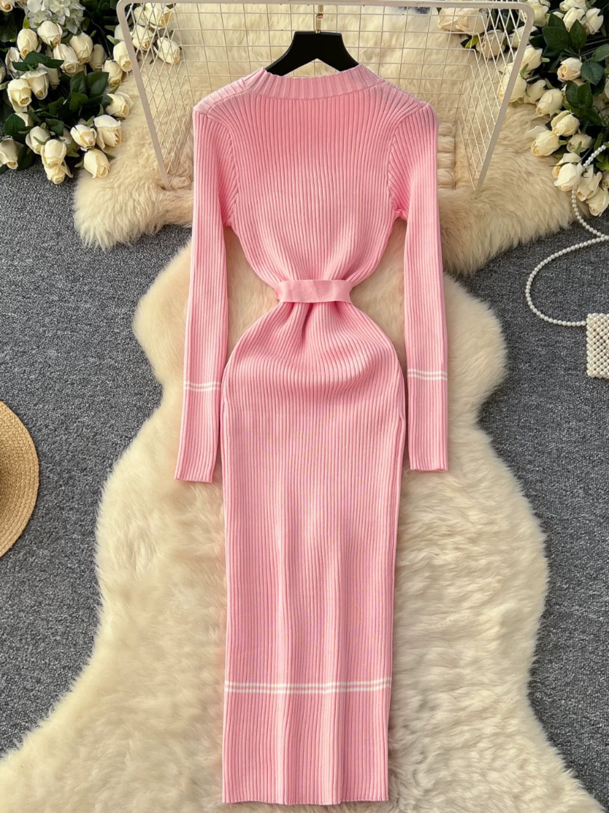 The best charms dress KBC292 image