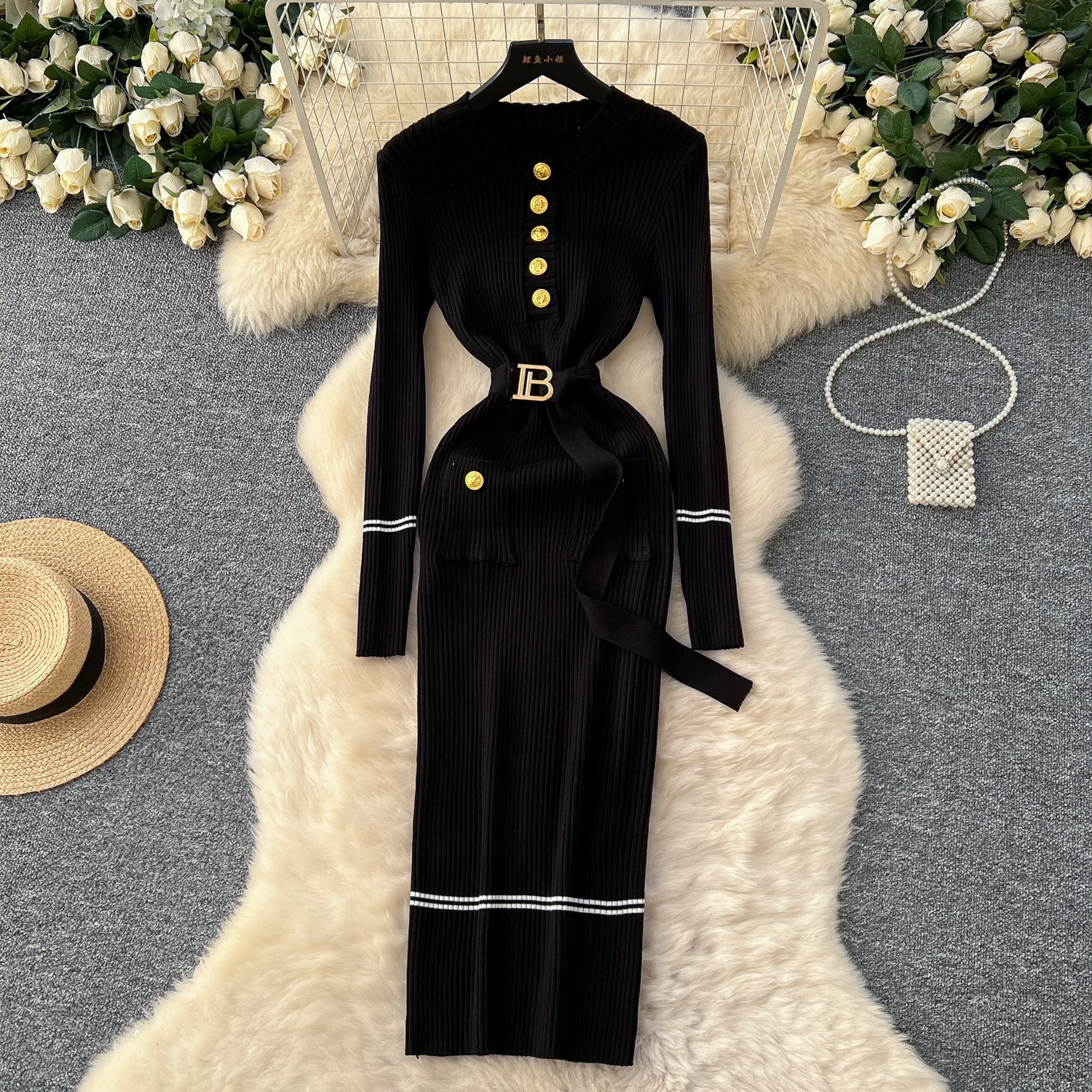 The best charms dress KBC292 image