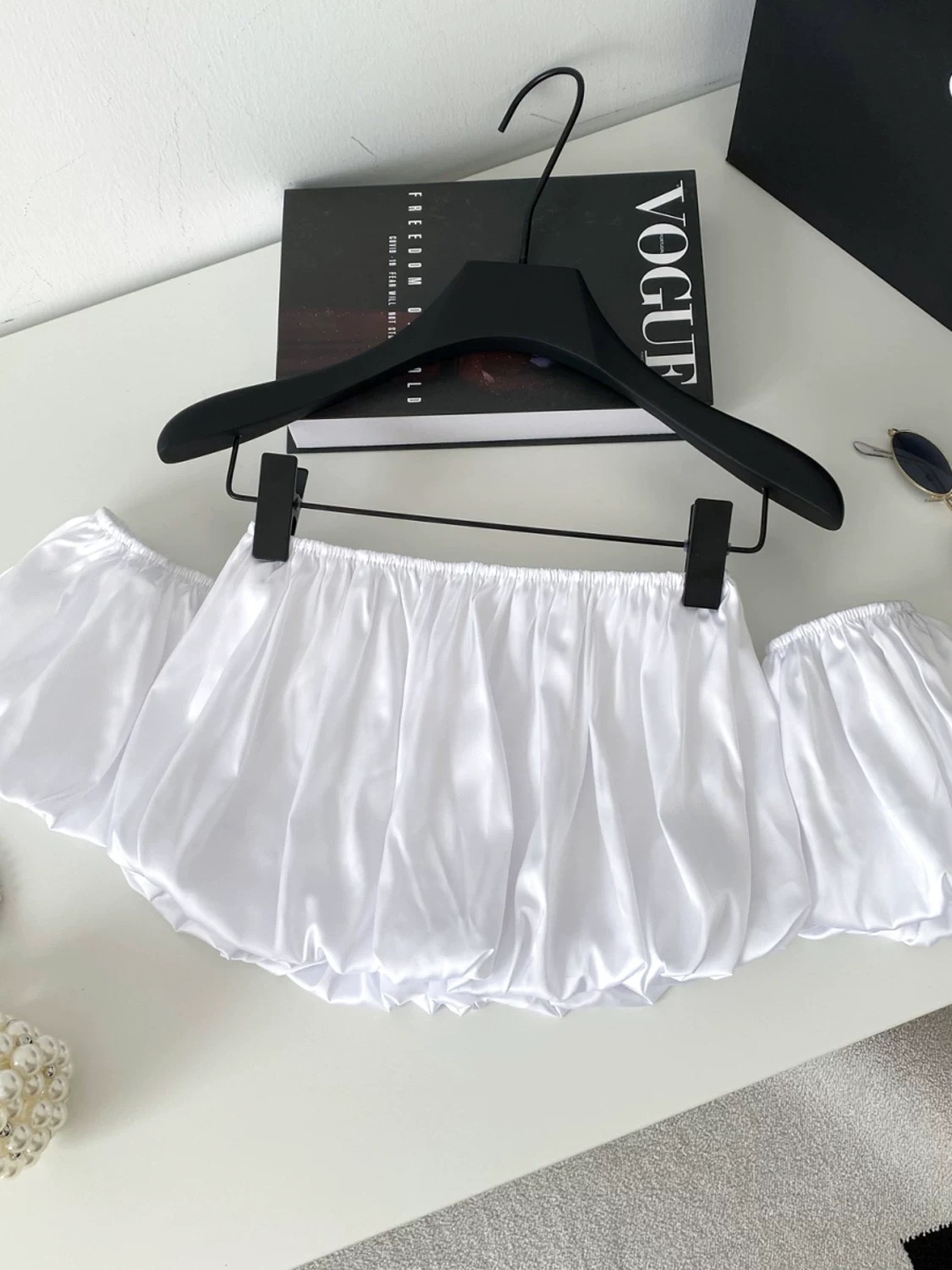 Boss babe top CTO1042 image