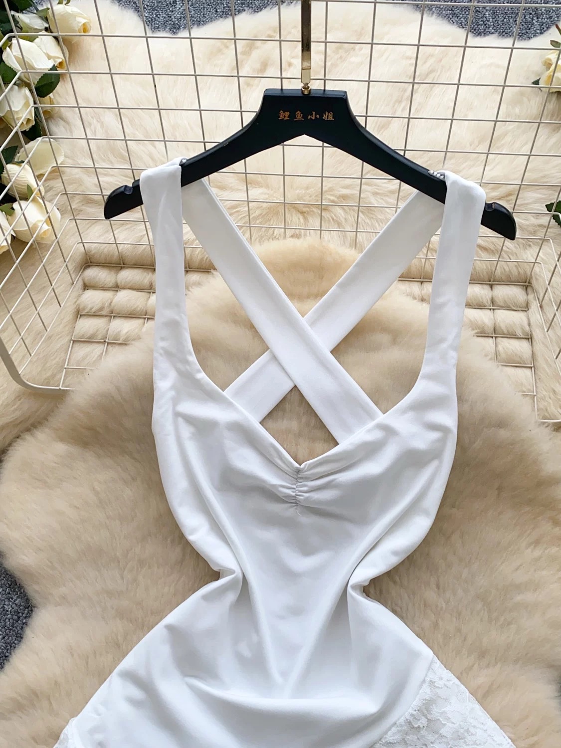 Your better half dress CD772 image