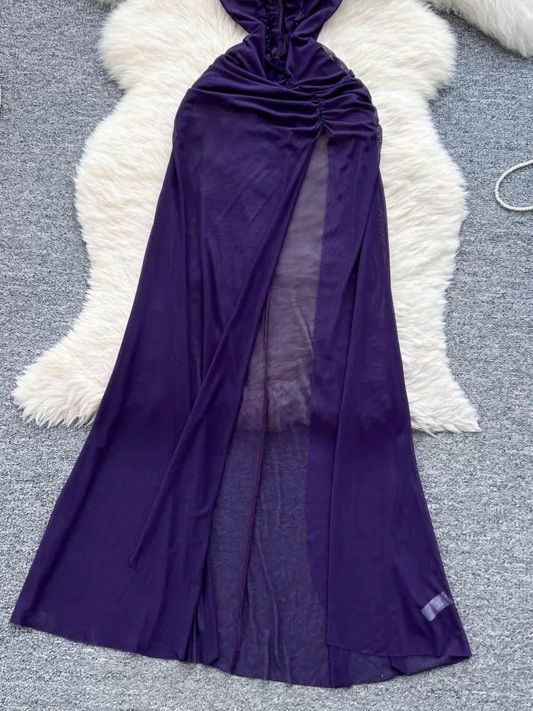 Te amo vacay dress CD185 image