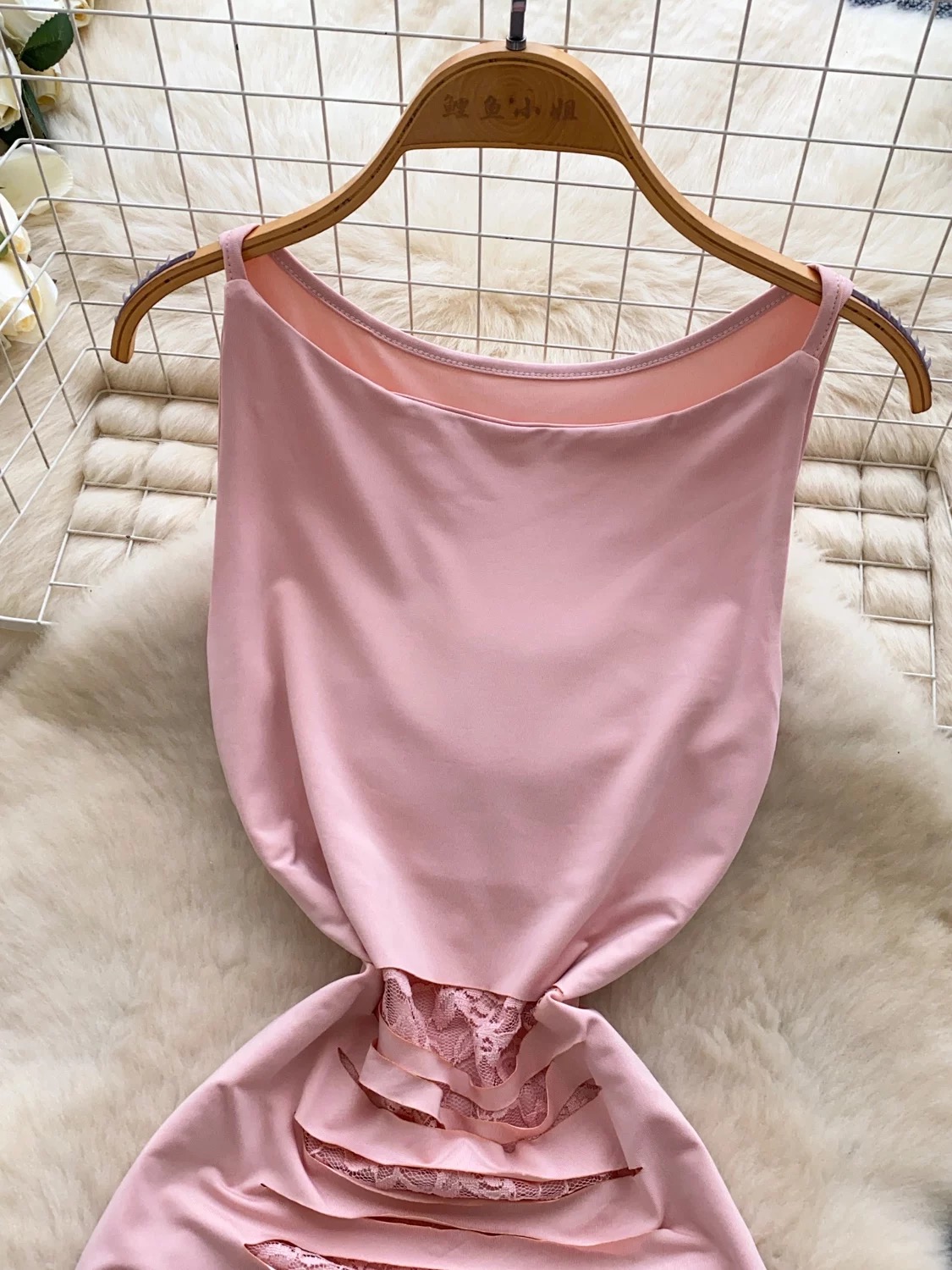 Totally tinted dress CBC1042 image