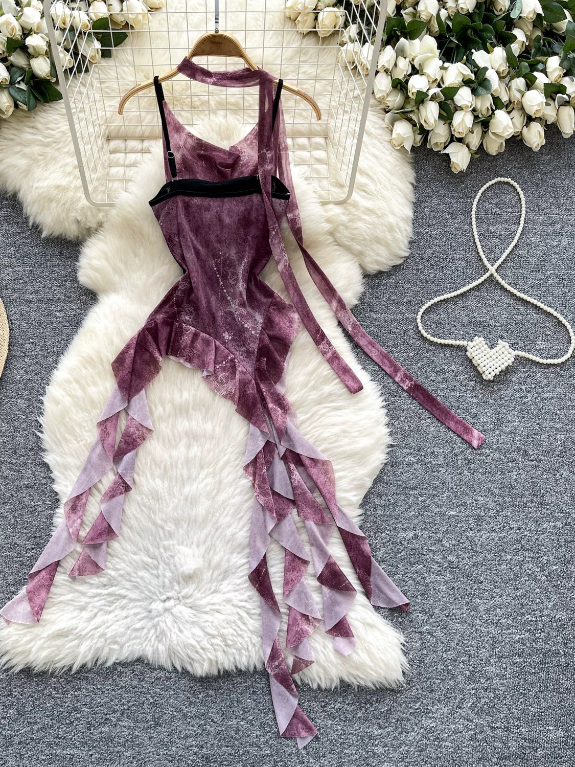 Posh feeling top CTO1043 images