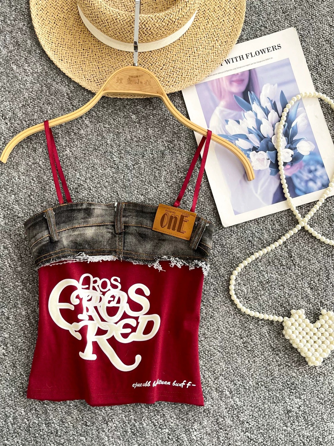 My darling top CTO1044 images