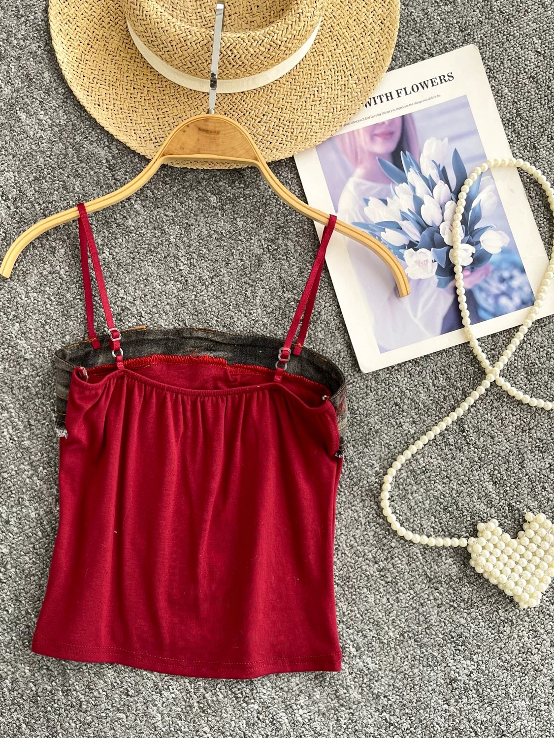 My darling top CTO1044 images