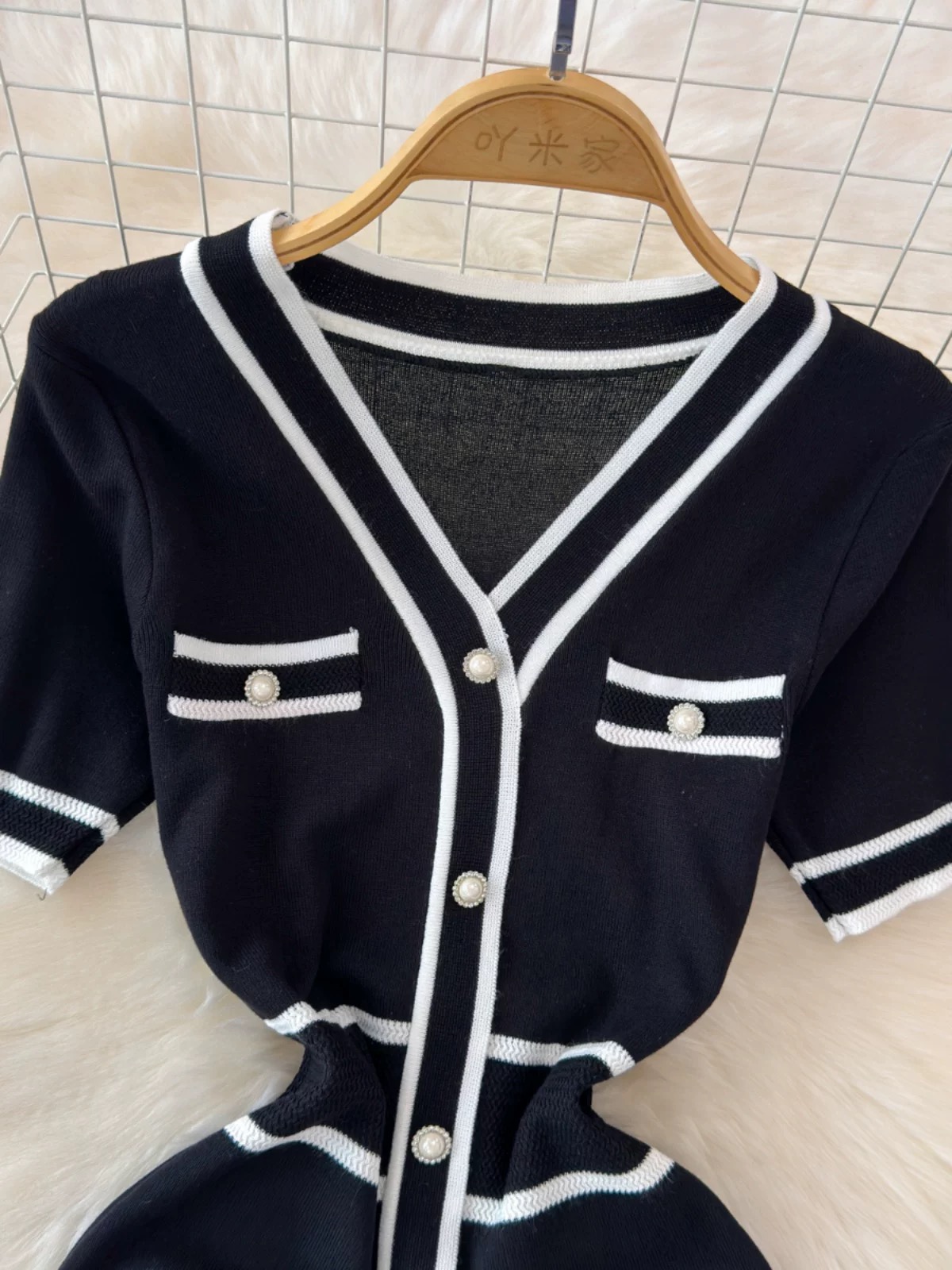 News worthy dress CBC1250 image