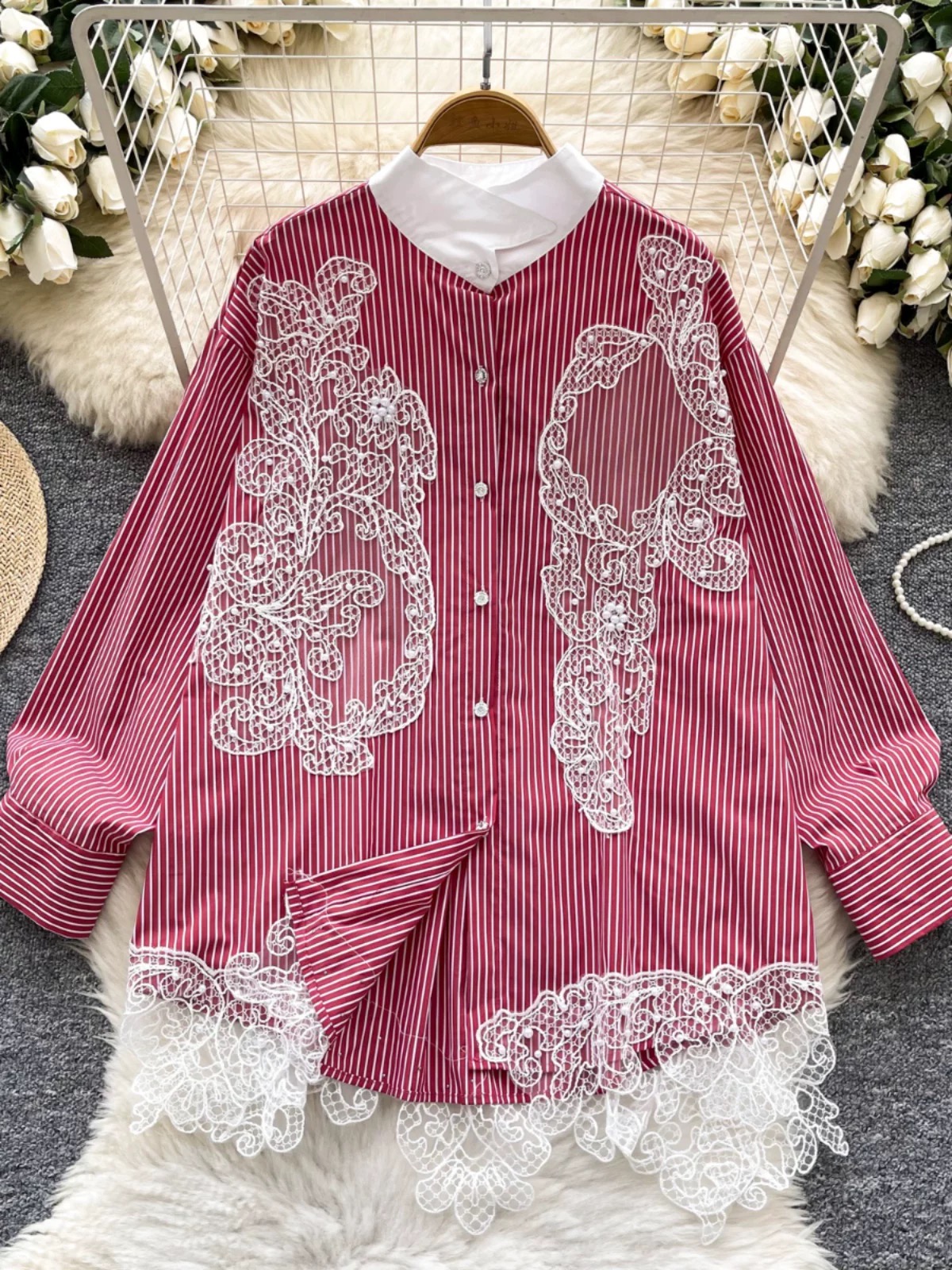 Spirit animal shirt SH136