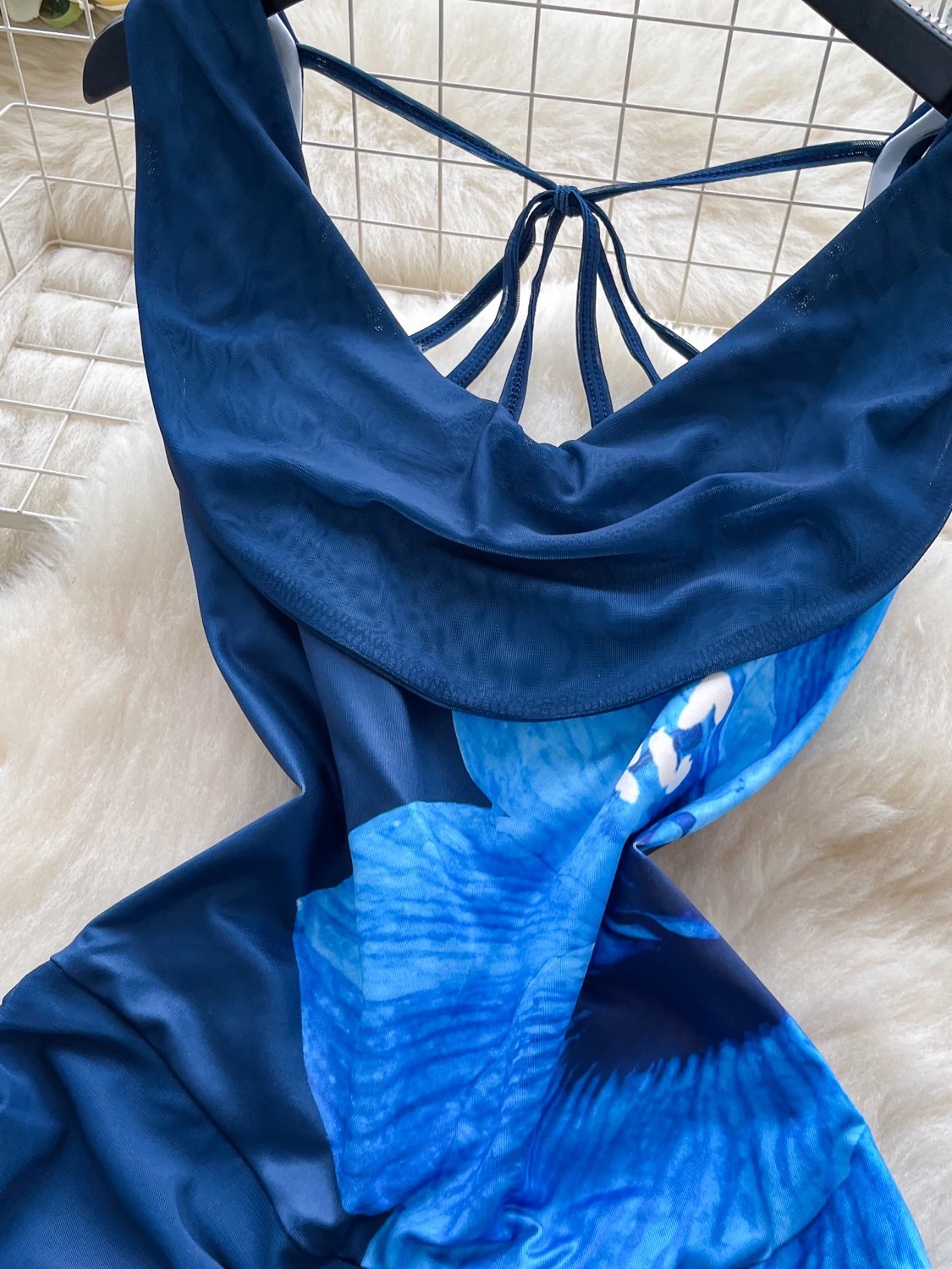 Shock and awe dress CBC1043 image