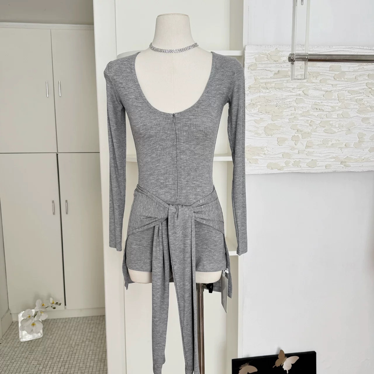 Want you back romper RJS104 image