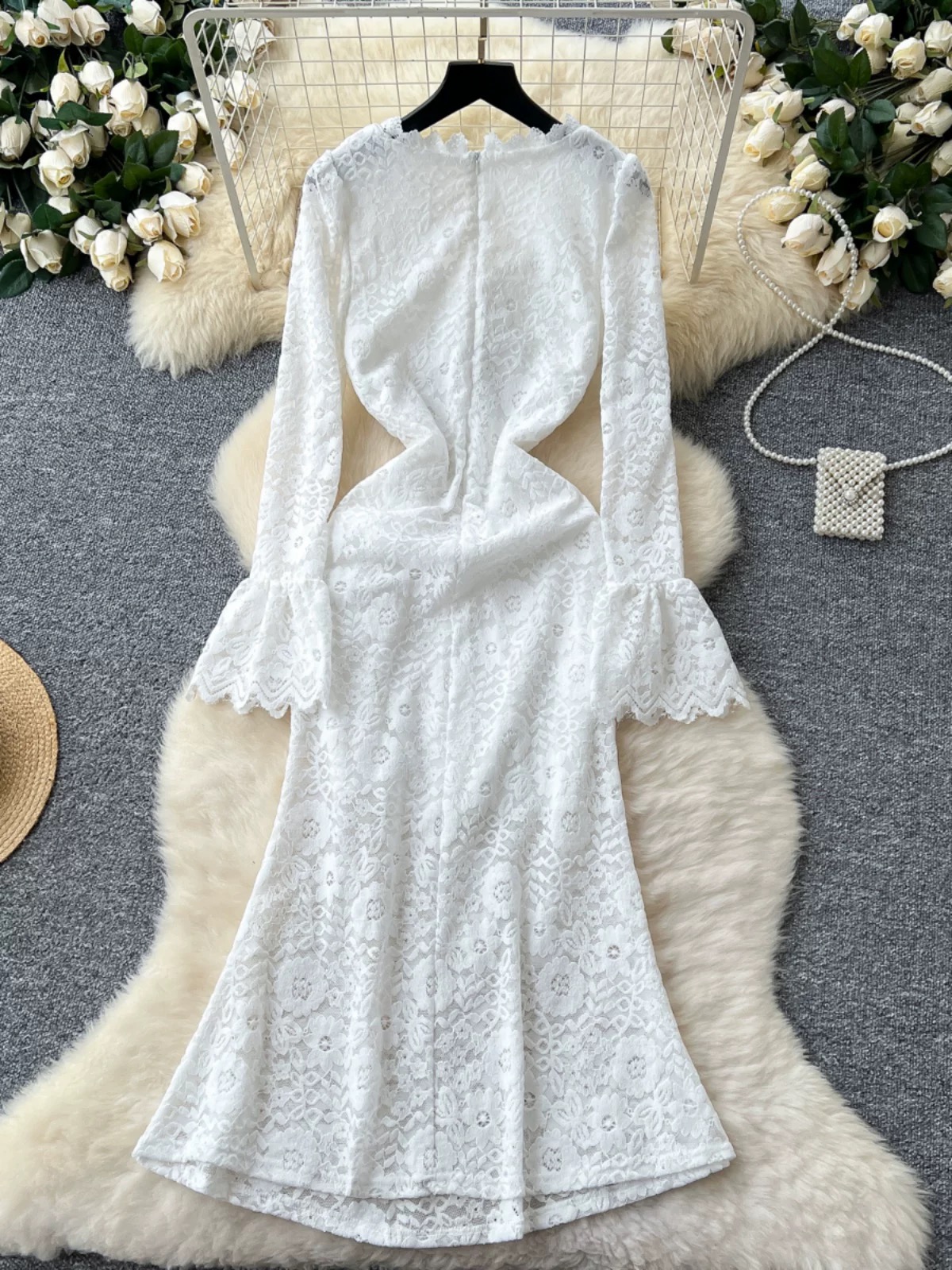 Boys don’t try dress FD725 image