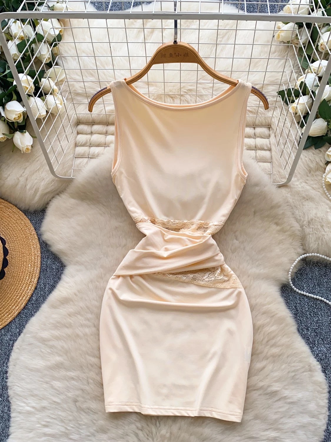 As you please dress CBC1044 image