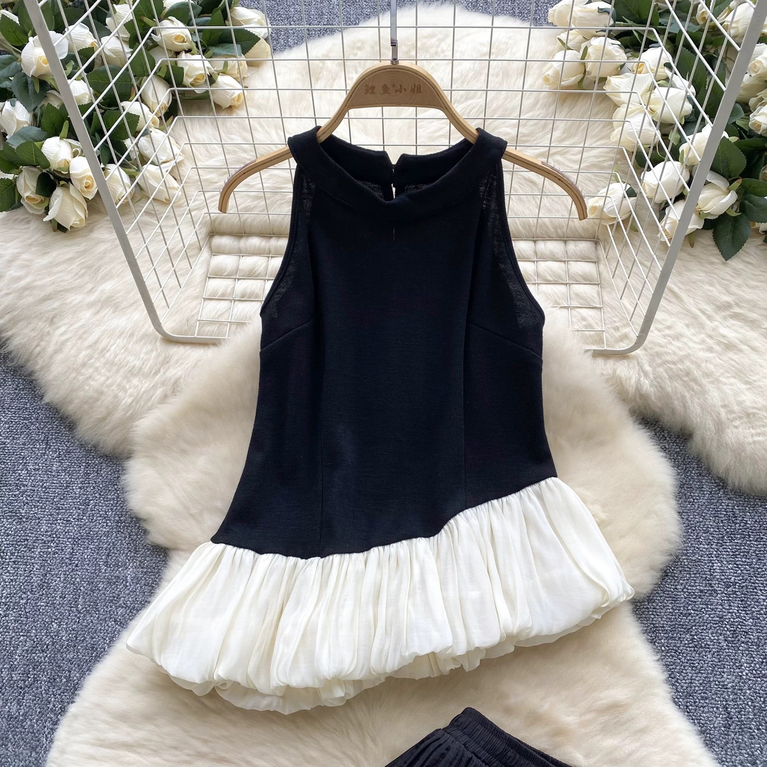 Afternoon tea set FTP366 image