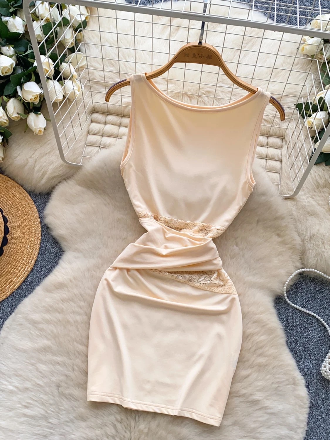 As you please dress CBC1044 image