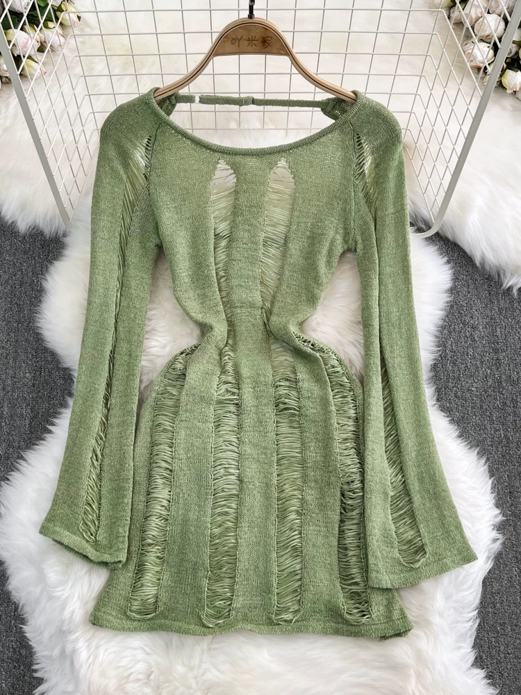 Check this out dress CBC1246