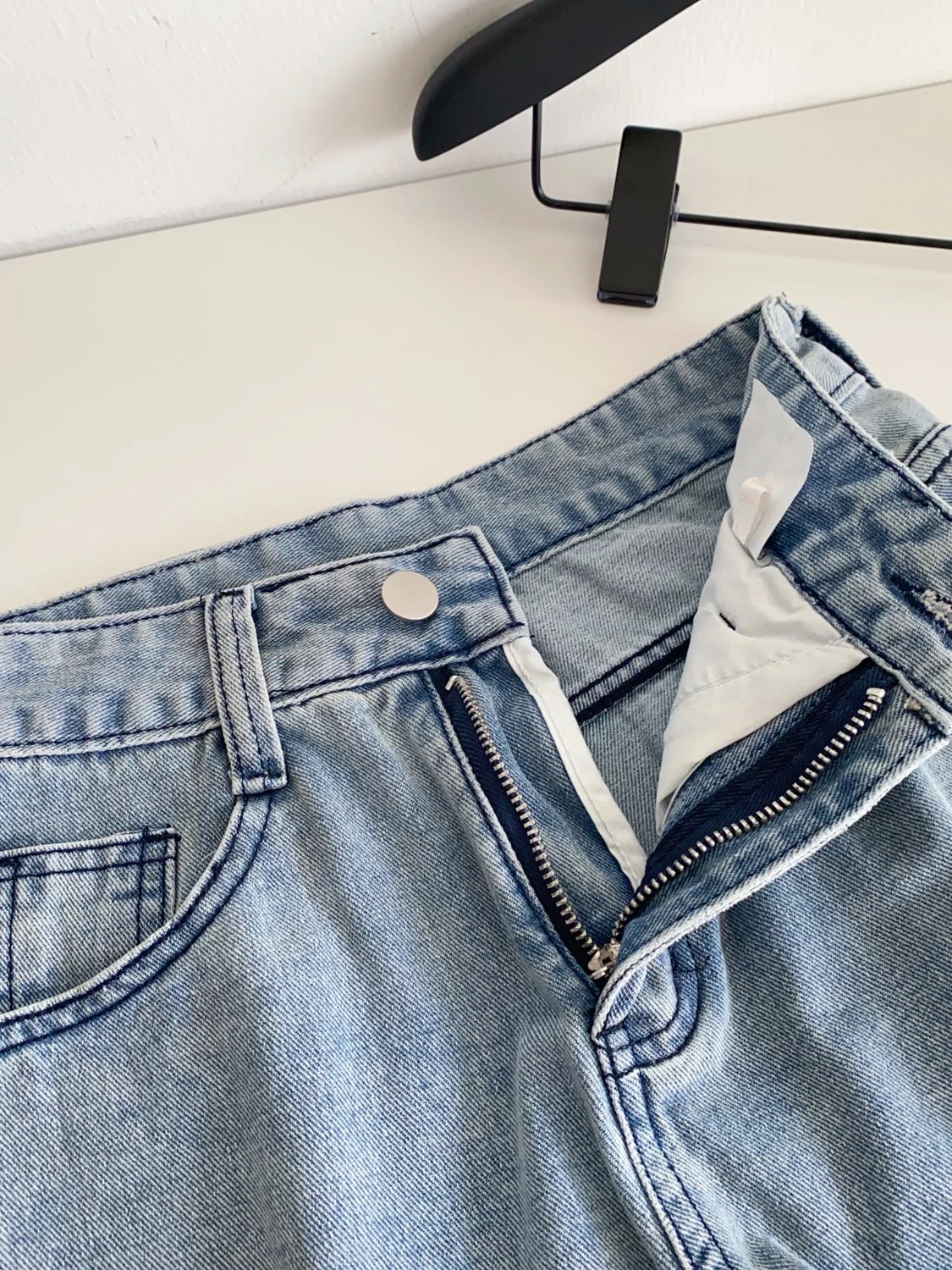 Wish you the best shorts DS117 image