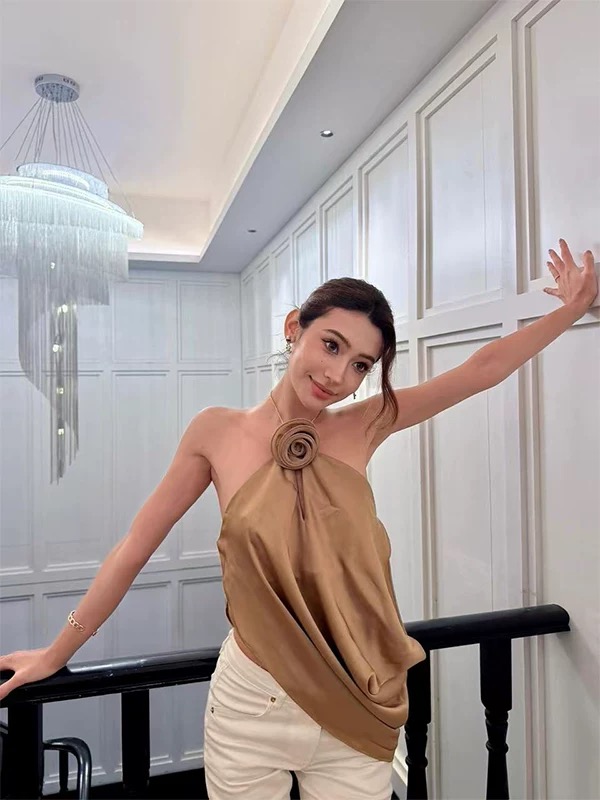 Two faced slay top CTO536 image