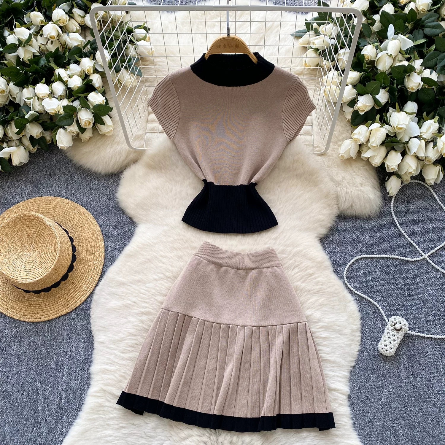 Western beauty set CTP161 image