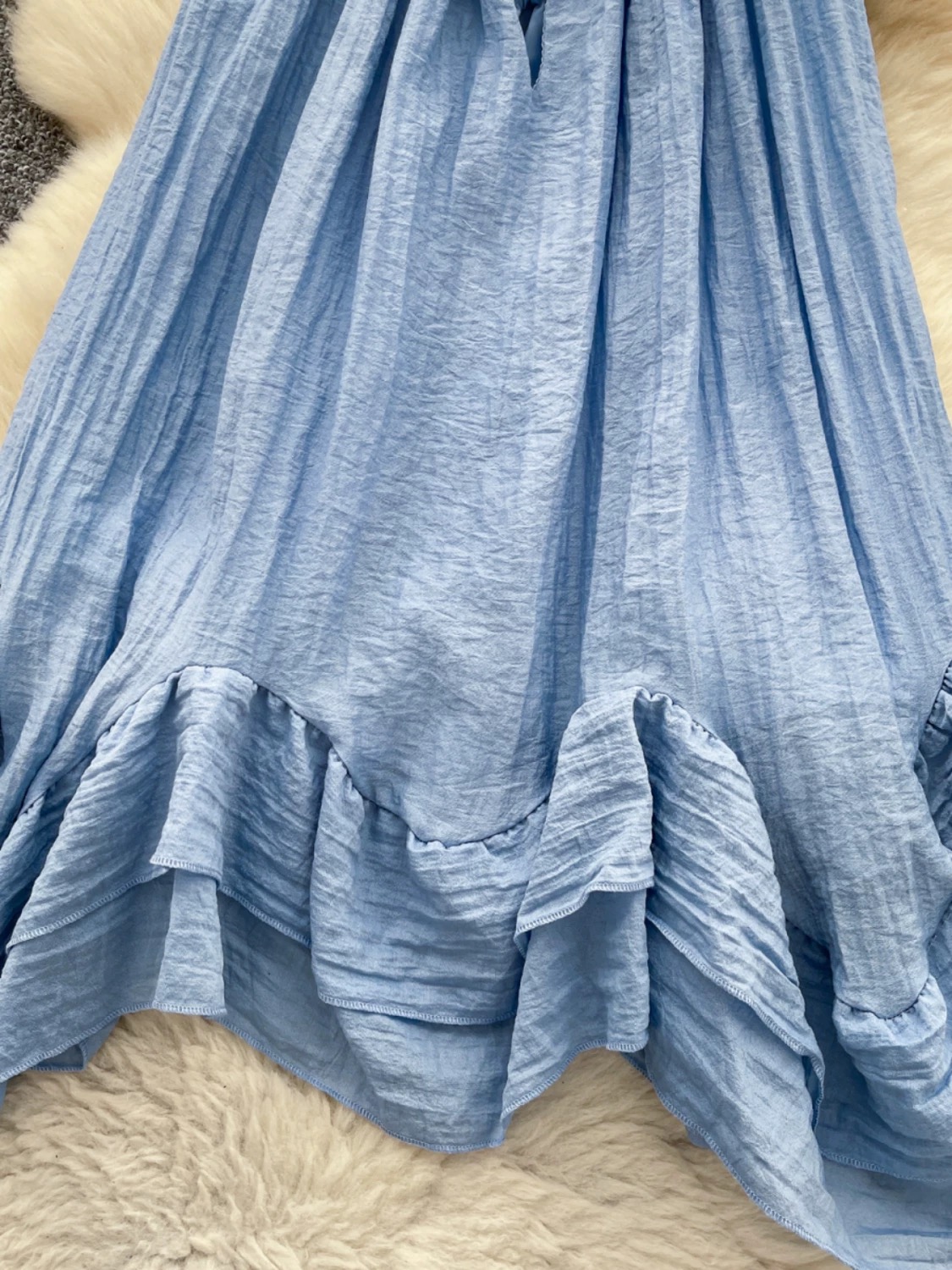 My own boss top CTO1047 images