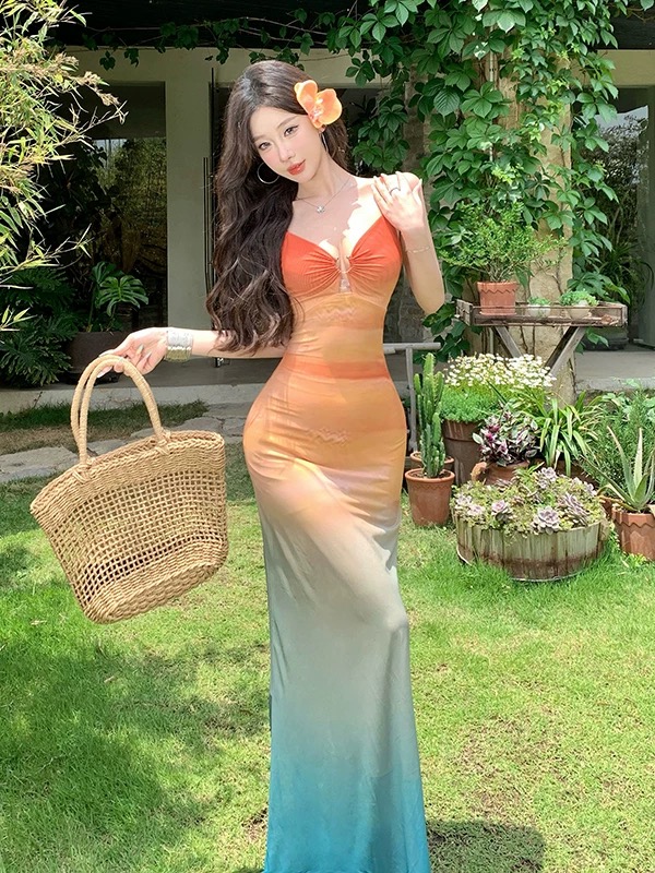 Celebrity party dress CD198 image