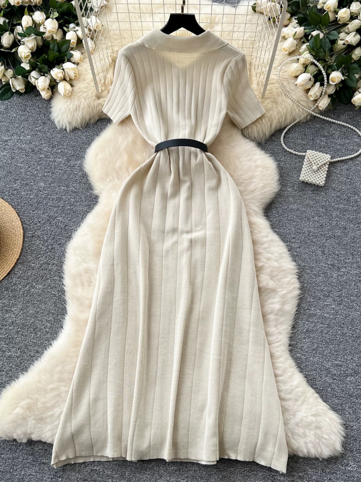 That girl energy dress KD277 image