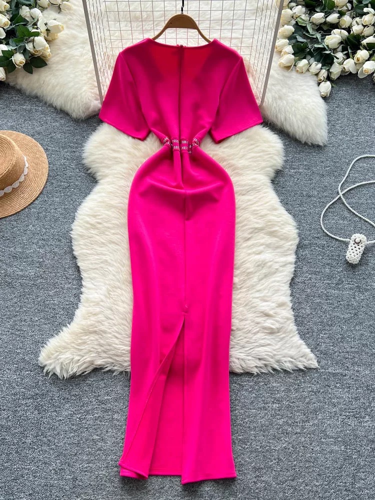 Good as always dress FBC312 image