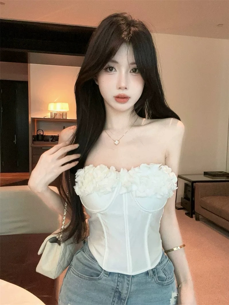 Model vixen top CTO526 image