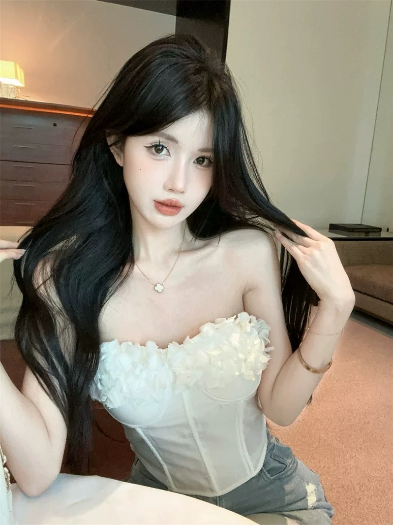 Model vixen top CTO526 image