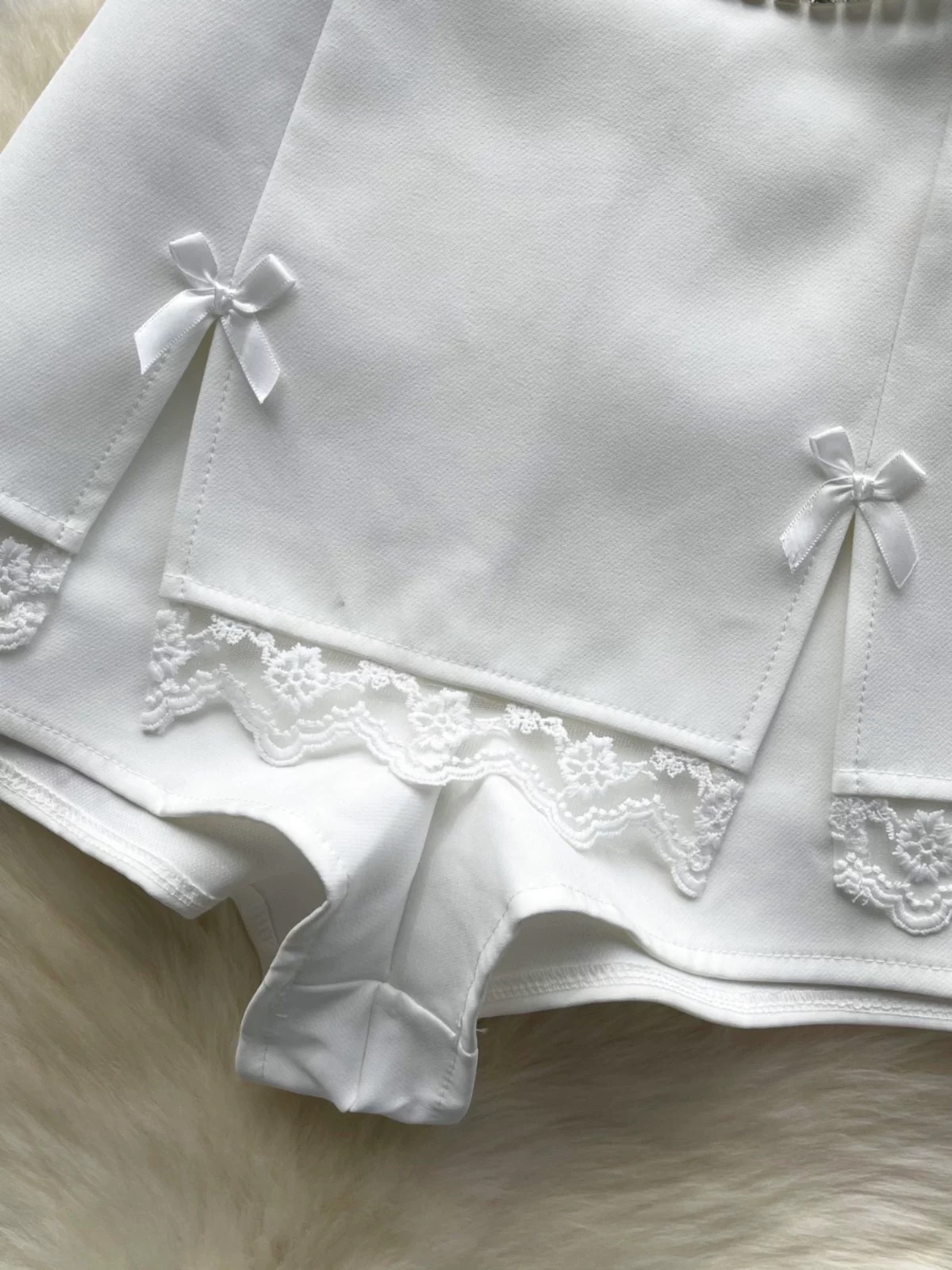 Slay never changes skorts  FP112 images