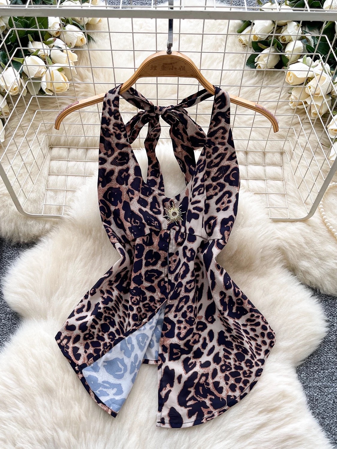 Mighty sexy top CTO838