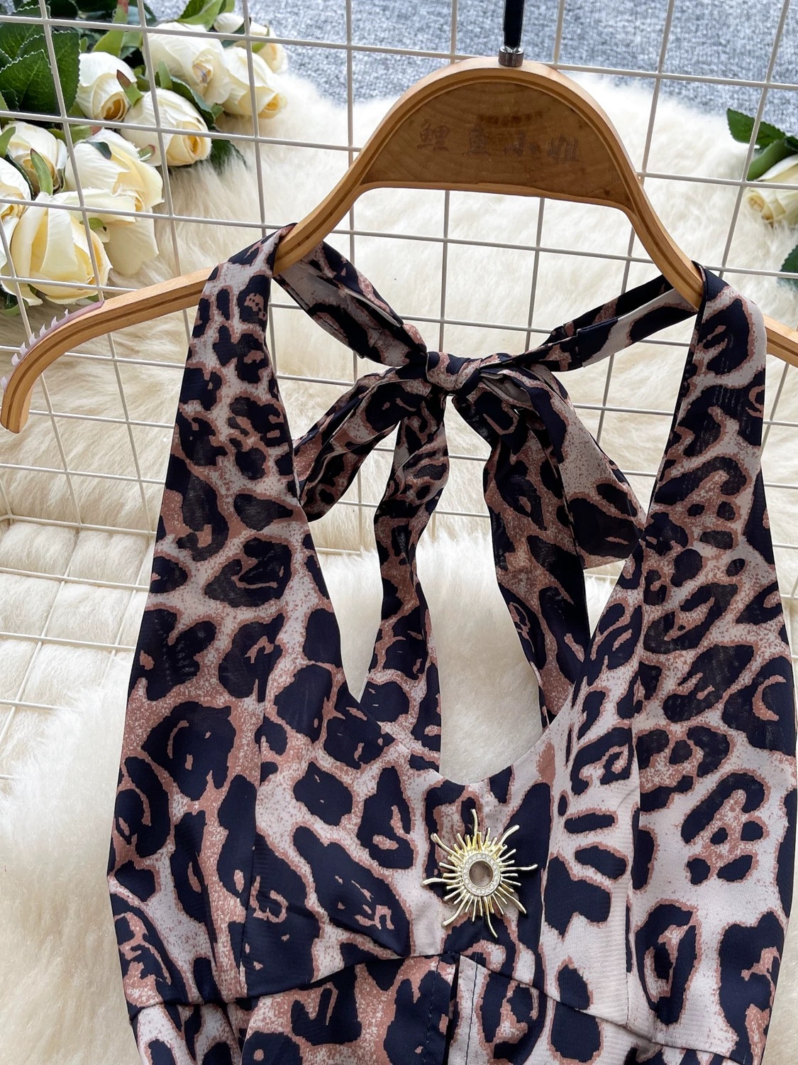 Mighty sexy top CTO838 image