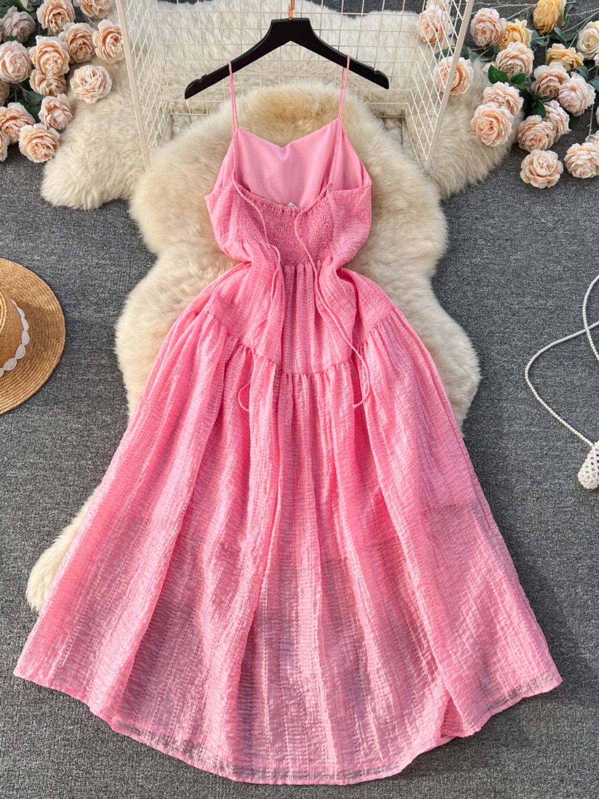 My beauty reflection dress CD1081 image