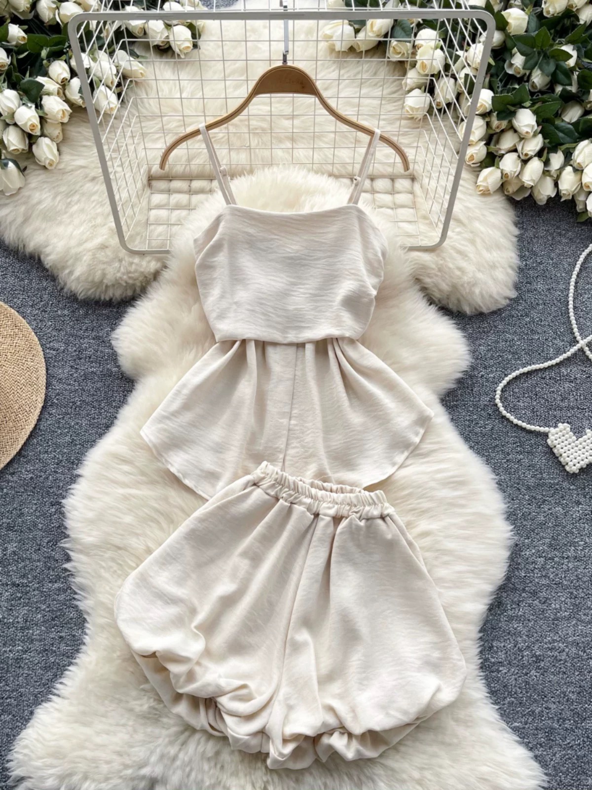 Bronzed sugar set CTP560 image