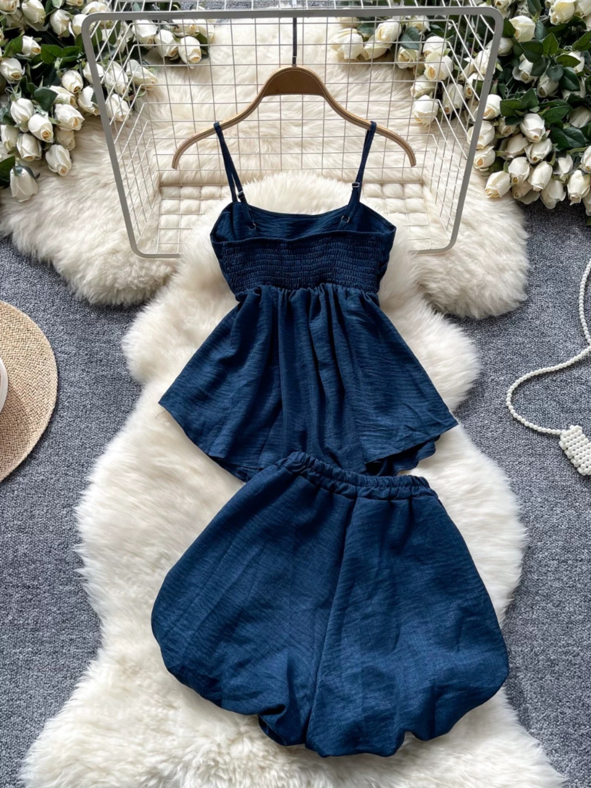 Bronzed sugar set CTP560 image