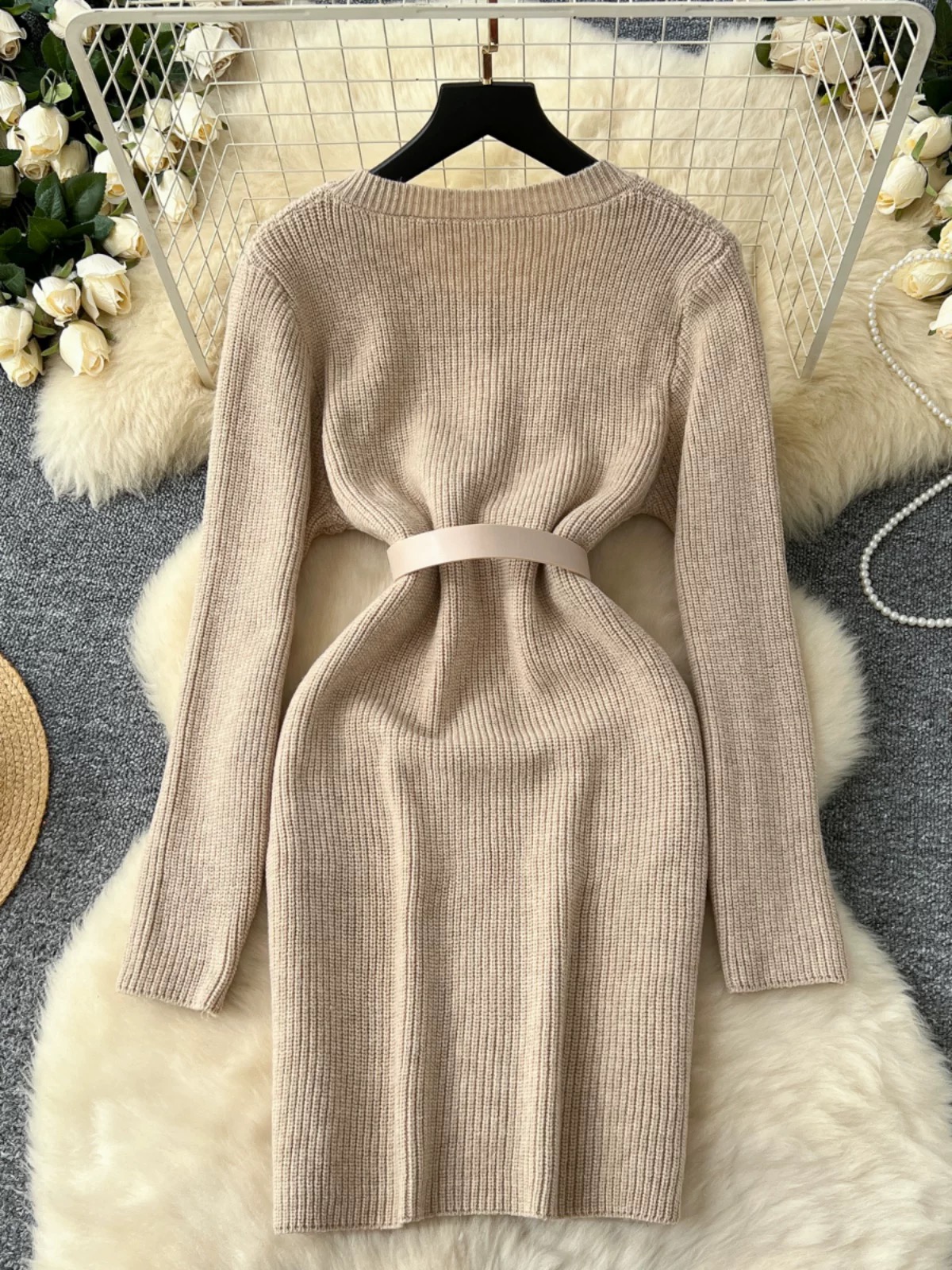 City girl dress KBC291 image