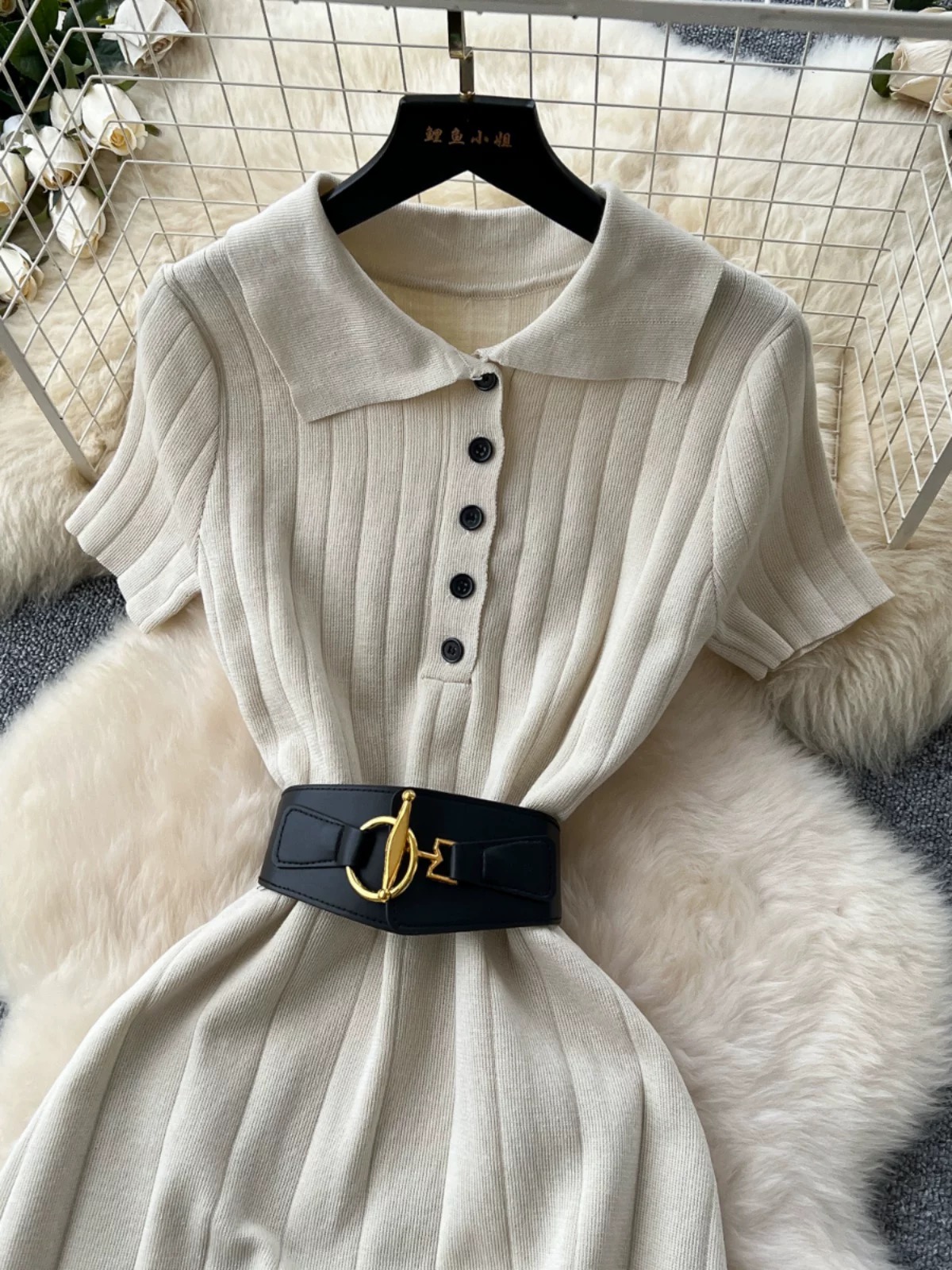 Back to home dress KD279 images