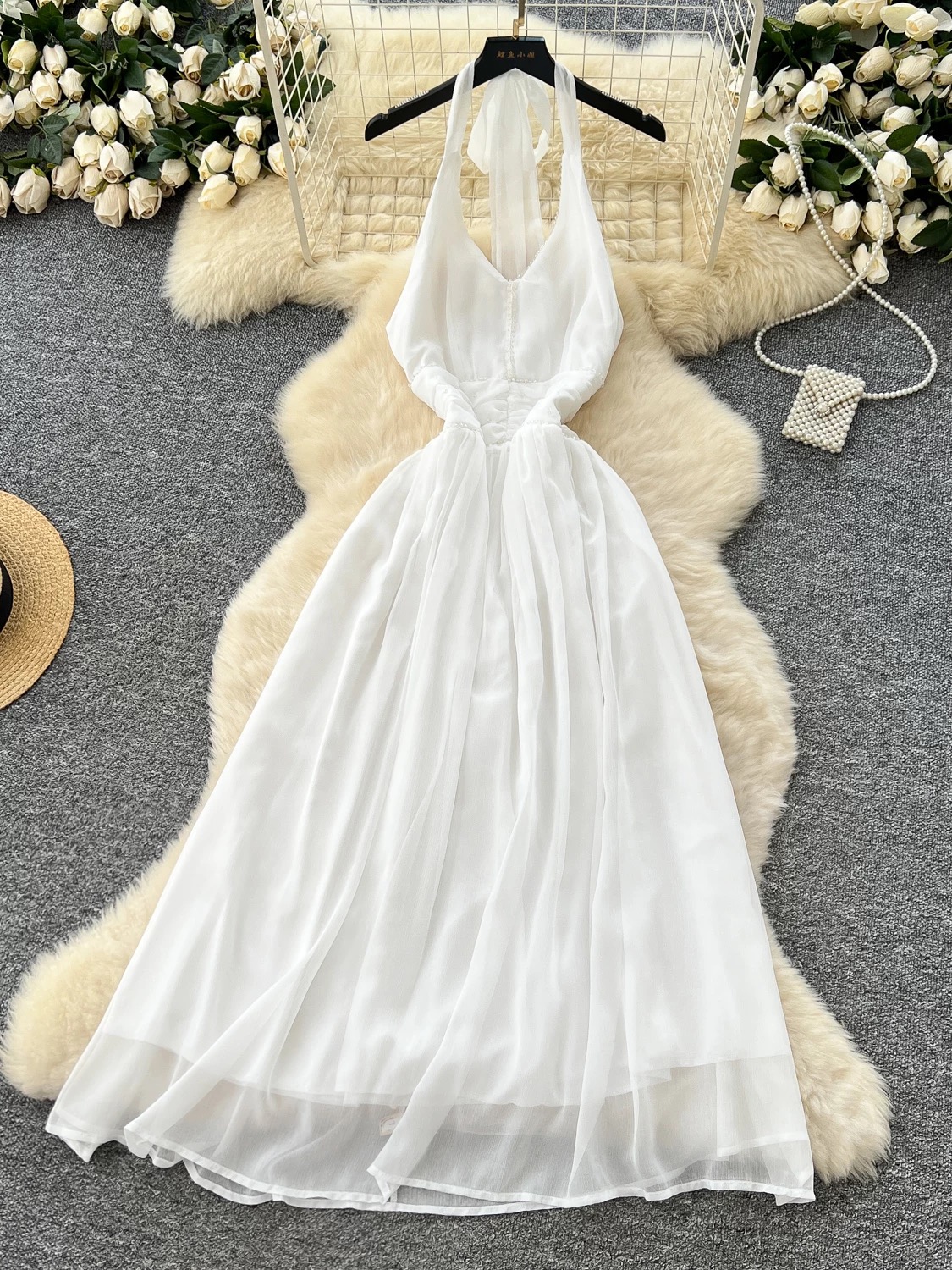 My tiny little heart sexy Dress CD781 image