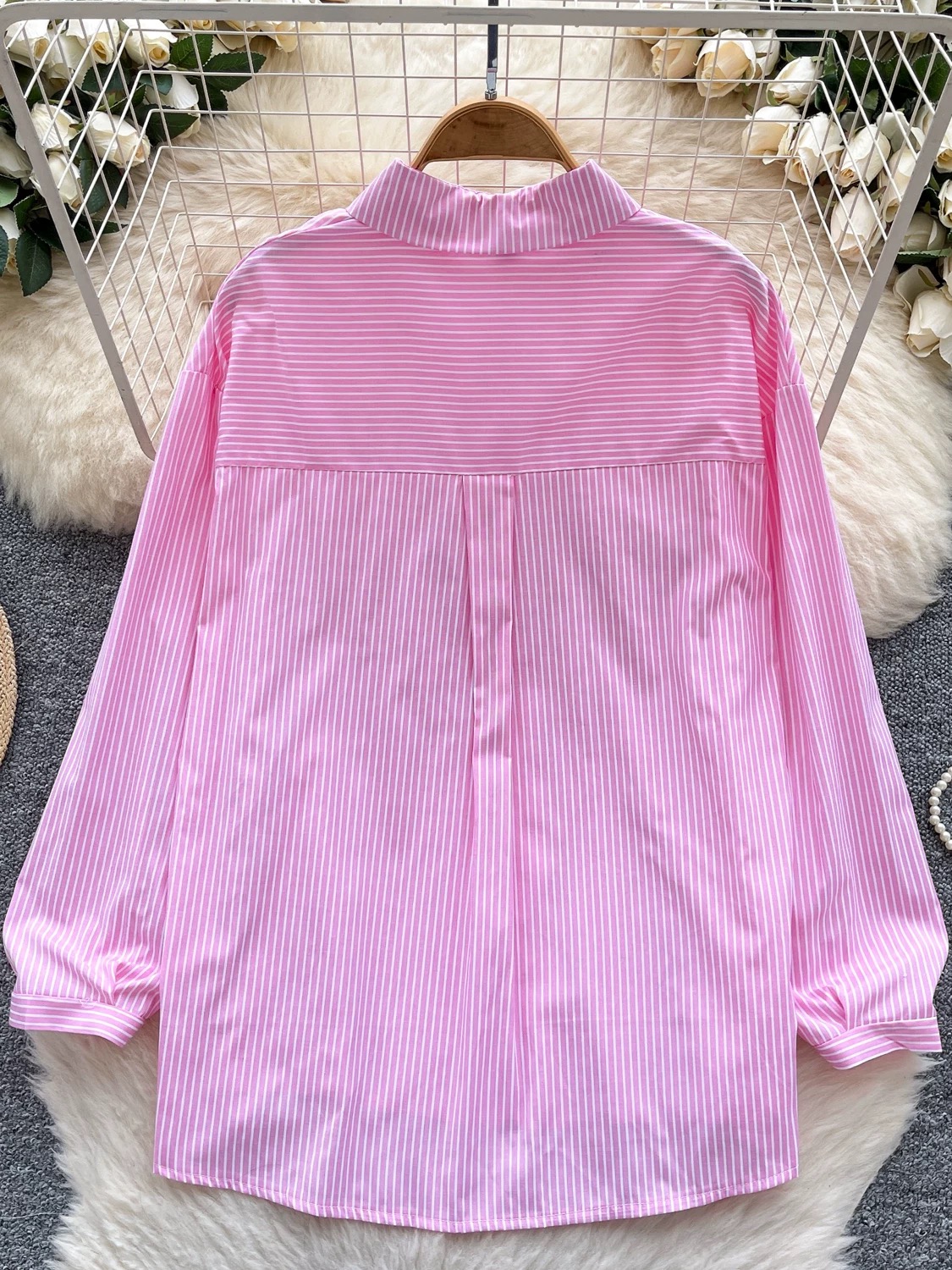 Living in my luxury shirt SH196 image