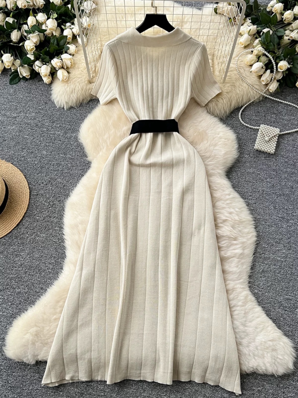 Back to home dress KD279 image