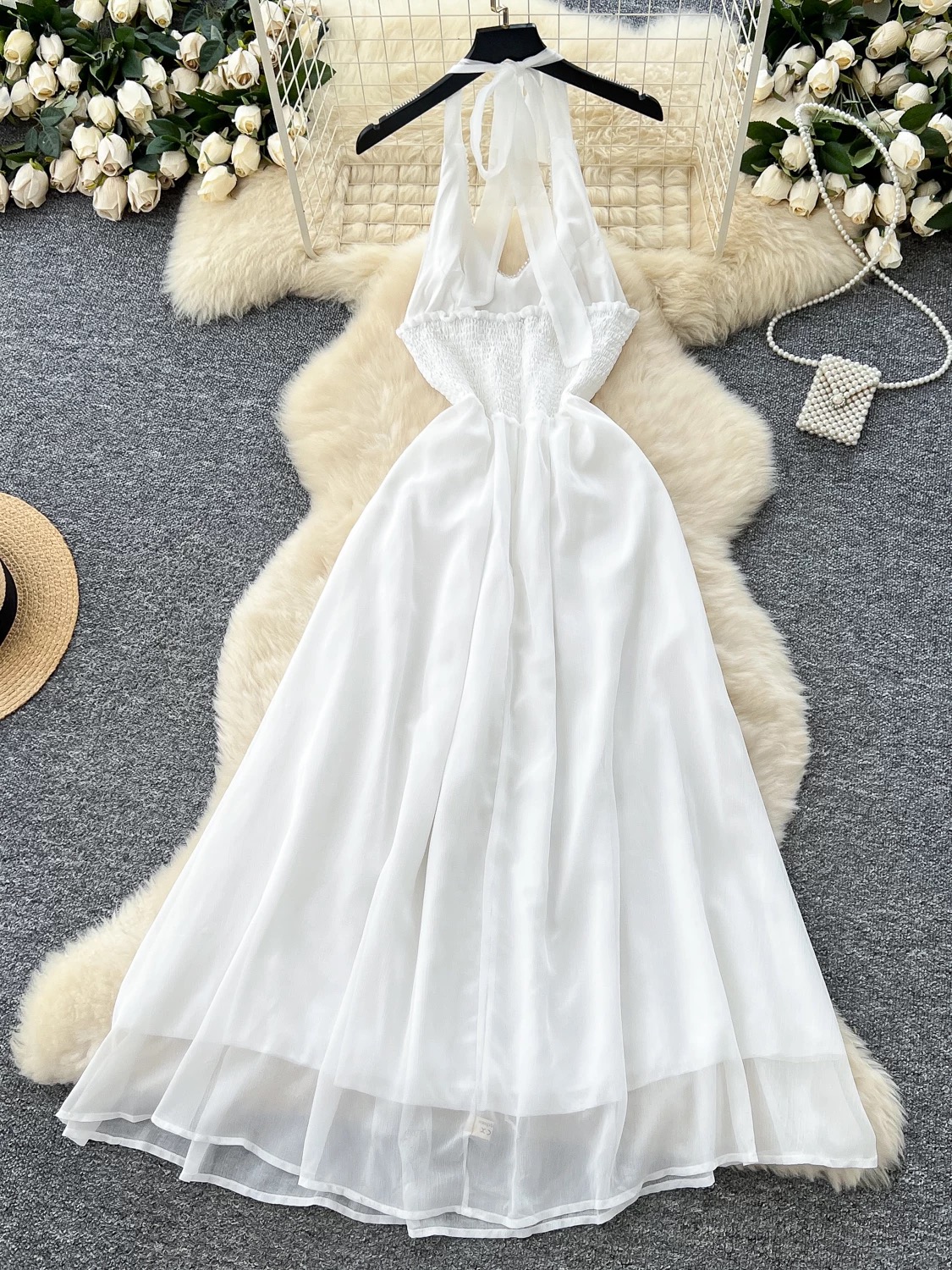 My tiny little heart sexy Dress CD781 image