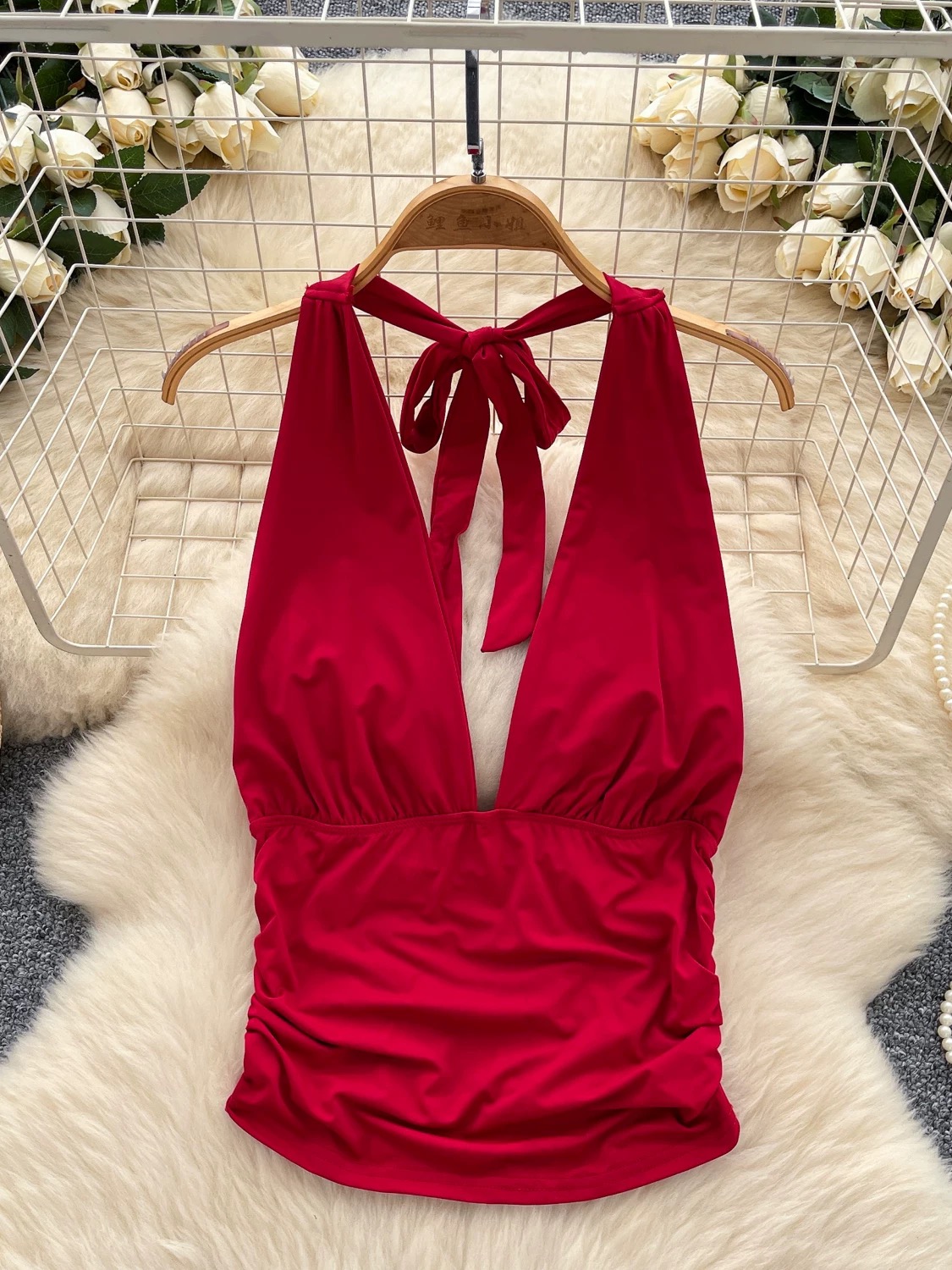 Glazed glamour top CTO1052 images