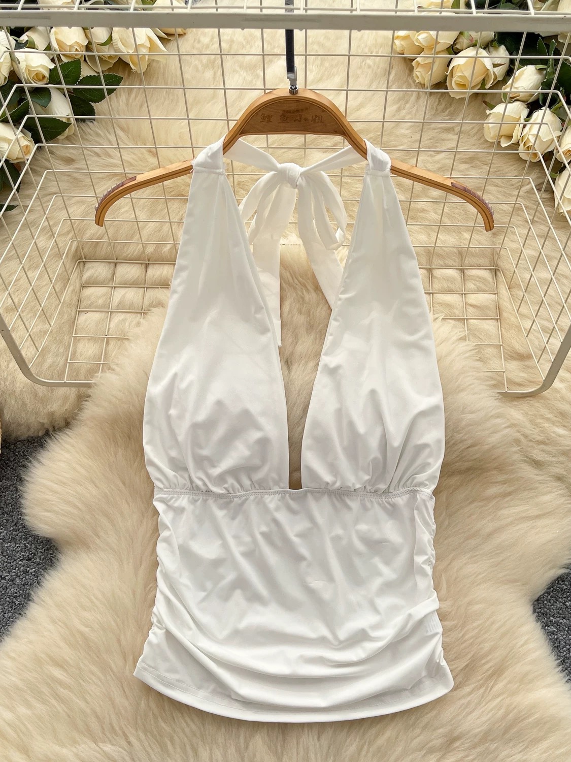 Glazed glamour top CTO1052 images