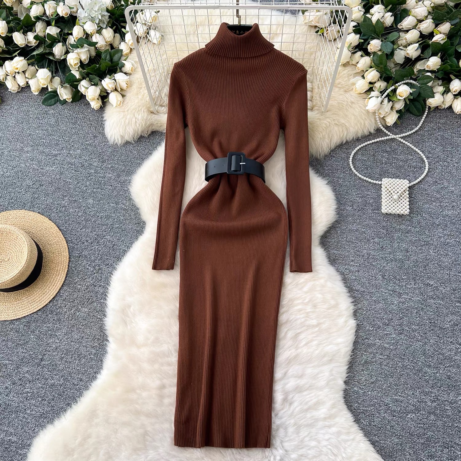 Opal island dress KBC290 image