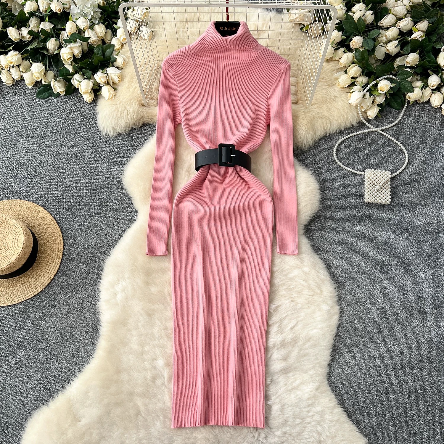 Opal island dress KBC290 image