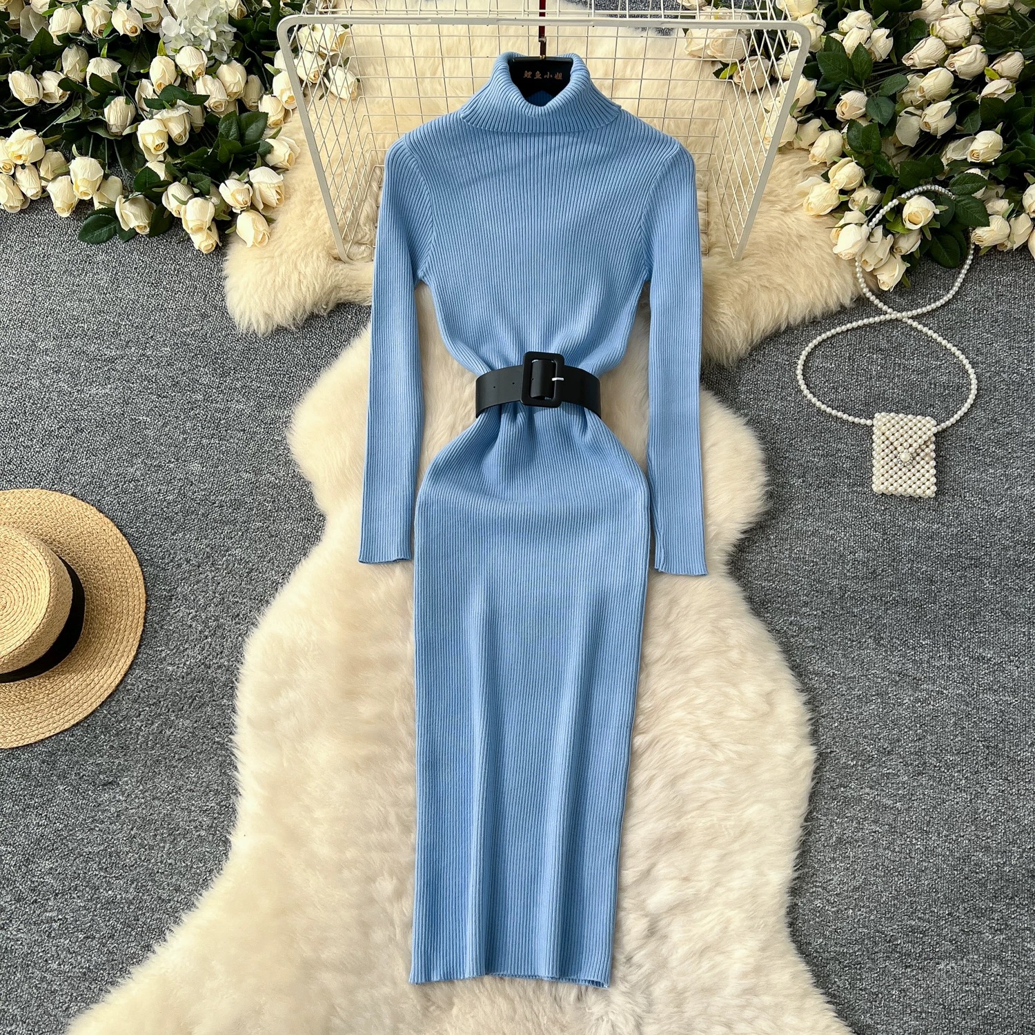 Opal island dress KBC290 image